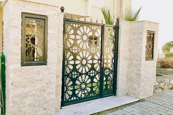 Bulanık Demirci